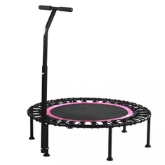 Ammortizzatore ausiliario all'aperto dell'interno Mini Trampoline Park di forma fisica adulta dell'attrezzatura della palestra di forma fisica