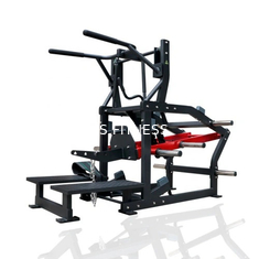 Macchina per squat con cintura carica con piastra di forza martello