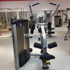 Gym integrato allenatore attrezzatura di fitness Lat pulldown
