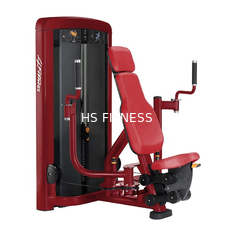 Fitness Automatica per mosca pettoriale con seduta personalizzabile