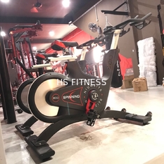Attrezzatura magnetica professionale di forma fisica del grado commerciale della bici di rotazione della palestra