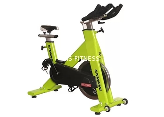 Attrezzatura di modellatura completa di forma fisica dell'equilibrio di allenamento della bici di rotazione della palestra della copertura
