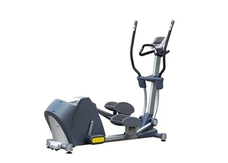 Istruttore trasversale commerciale Bicycle della macchina ellittica della palestra di resistenza