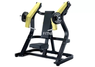la palestra caricata piatto di 3.5mm lavora la stampa a macchina del petto della pendenza 154*103*169cm