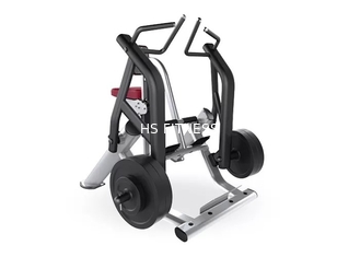 Attrezzatura di allenamento della palestra della casa di forza del martello, vogatore messo palestra domestica