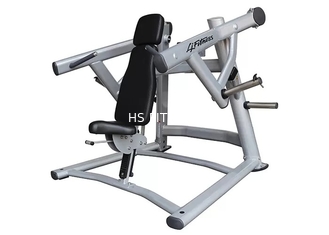 Macchina di Precor della stampa della spalla caricata piatto dell'attrezzatura di addestramento di forma fisica della palestra