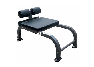 Attrezzatura personalizzabile della palestra di forza del martello, macchina nordica del tendine del ginocchio della casa 3.5mm