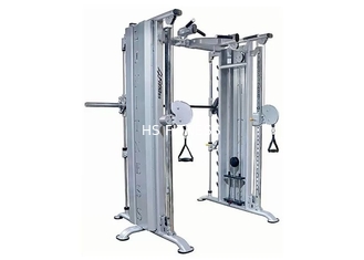 80kg multi palestra funzionale Euipment con l'incrocio del cavo