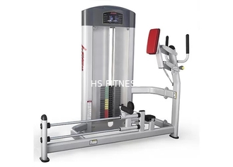 Attrezzatura di qualità superiore della palestra di HS, macchina di esercizio di Glute del body building