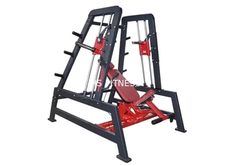 Attrezzatura d'acciaio della stampa di banco di Shouder della palestra di Smith Machine Dual System Upper di potere