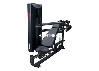 forza della matrice dell'attrezzatura della palestra di HS della pila 80kg che prepara multi stampa