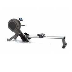 Cuscinetto magnetico del vogatore 150kg di rotazione delle bici di Crossfit dell'attrezzatura piena commerciale della palestra