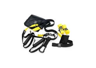 Istruttore funzionale TRX della sospensione di resistenza della palestra degli accessori di nylon di allenamento