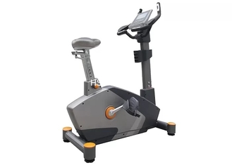 Macchina ergonomica di riciclaggio della palestra della bicicletta della macchina della palestra commerciale