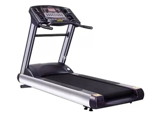 la pedana mobile regolabile dell'ingranaggio di forma fisica della velocità 1-20km/H ha rinforzato la struttura d'acciaio della struttura