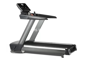 Anti deviazione di slittamento della palestra di forma fisica universale commerciale antiurto della pedana mobile