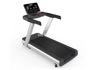 colore nero resistente della pedana mobile commerciale unica della palestra 160kg per il centro di forma fisica