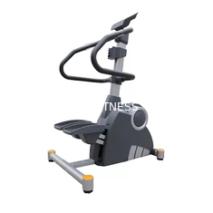 Programmi selezionati della macchina 12 ellittici trasversali dell'interno di esercizio dell'aliante di Cycling Gym Equipment dell'istruttore