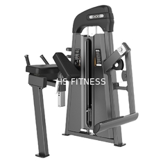 Saldatura su ordinazione di OTC della macchina dell'isolatore di Glute di allenamento della palestra