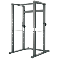 Annuncio pubblicitario di vendita QIDO di Smith Machine Gym Squat Rack/attrezzatura online allenamento della famiglia