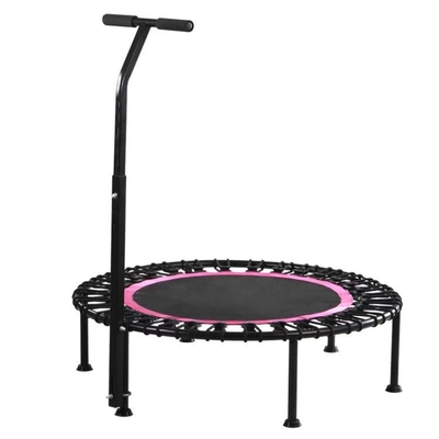 Ammortizzatore ausiliario all'aperto dell'interno Mini Trampoline Park di forma fisica adulta dell'attrezzatura della palestra di forma fisica
