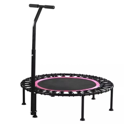 Ammortizzatore ausiliario all'aperto dell'interno Mini Trampoline Park di forma fisica adulta dell'attrezzatura della palestra di forma fisica