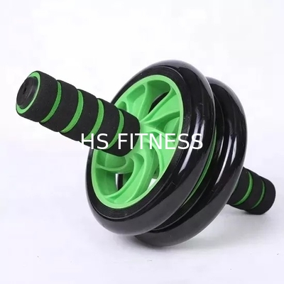 Rullo addominale della ruota della ruota del body building della famiglia di vendita degli accessori caldi addominali di forma fisica