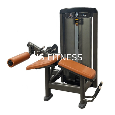 Macchine per il fitness a ginocchio a gambe inclinate