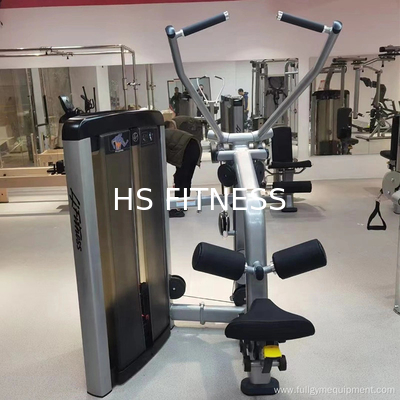 Gym integrato allenatore attrezzatura di fitness Lat pulldown