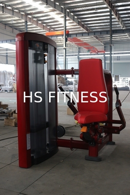 Attrezzature per palestra Pin caricato Fitness Triceps Premere verso il basso