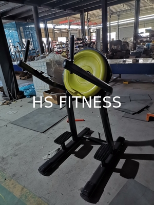 Leggings di stazione di immersione del mento alzare la macchina di fitness di potenza