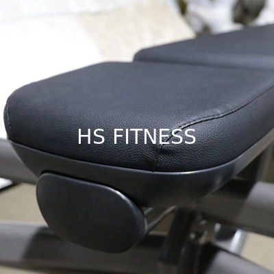 Pro Fitness Nuova macchina da ginnastica per il deposito di peso