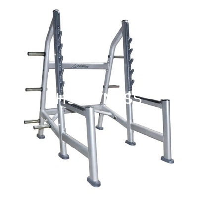 Strumentazione per l' allenamento della forza Strumentazione per l' allenamento della forza Squat Rack Power Cage