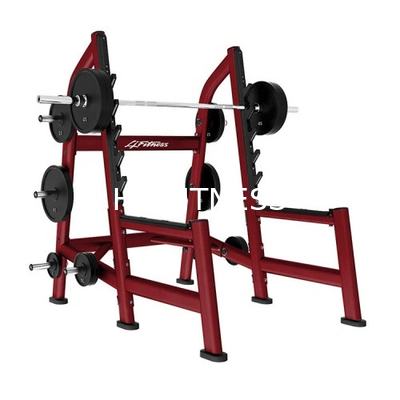 Strumentazione per l' allenamento della forza Strumentazione per l' allenamento della forza Squat Rack Power Cage