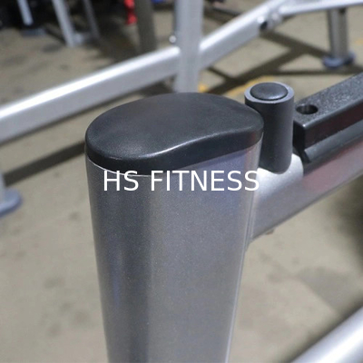 Strumentazione per l' allenamento della forza Strumentazione per l' allenamento della forza Squat Rack Power Cage