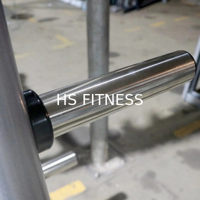Strumentazione per l' allenamento della forza Strumentazione per l' allenamento della forza Squat Rack Power Cage