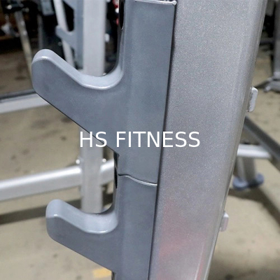 Strumentazione per l' allenamento della forza Strumentazione per l' allenamento della forza Squat Rack Power Cage