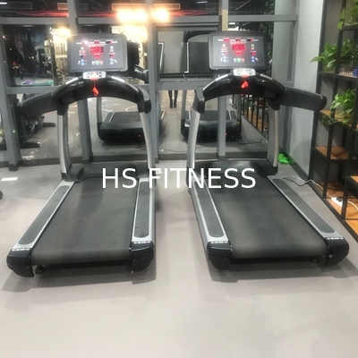 Impulso domestico di forza di culturismo di forma fisica della pedana mobile commerciale su ordinazione della palestra