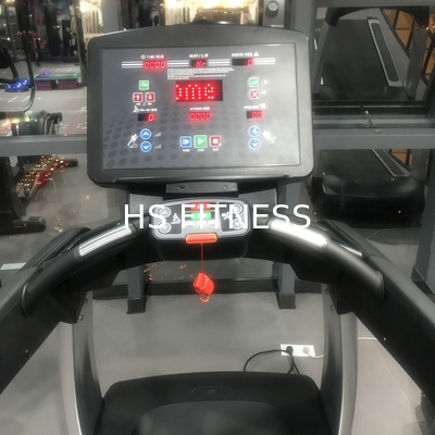 Impulso domestico di forza di culturismo di forma fisica della pedana mobile commerciale su ordinazione della palestra