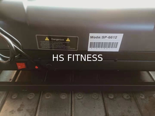 Pedana mobile di piegatura di Zelus 2hp 1500w con lo schermo Bluetooth dell'affissione a cristalli liquidi