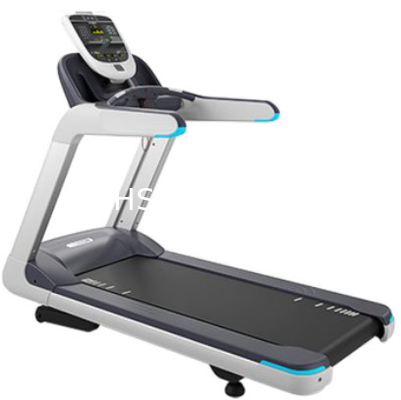Pedana mobile domestica commerciale della palestra 20 chilometri di H 220V 0-15% del pendio 3HP di potere del motore