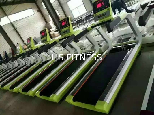 Gli sport della palestra del grado commerciale della tastiera del cioccolato dirigono la pedana mobile 1 - 20km/H