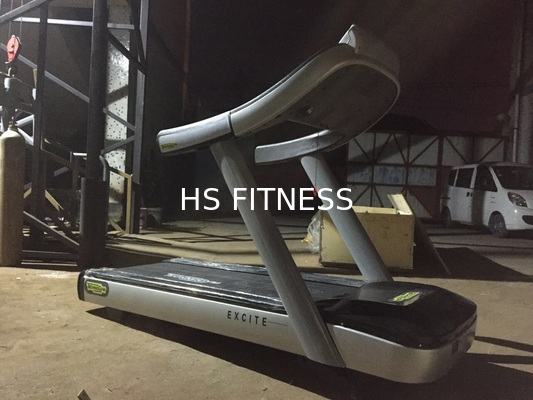 Schermo a colori a 16,1 pollici di Technogym TFT della pedana mobile commerciale della palestra del body building