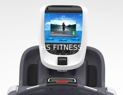 Pedana mobile commerciale motorizzata palestra di forma fisica di vita del touch screen di Precor