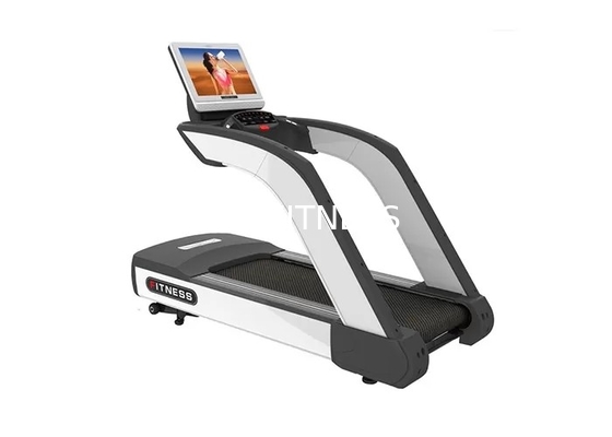 Macchina professionale di esercizio della palestra di forma fisica dell'attrezzatura commerciale della pedana mobile