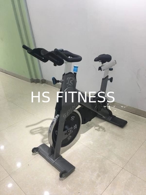 macchina di misura del corpo del volano della bici 20KG di rotazione della palestra di Proform della metropolitana di 3.5mm
