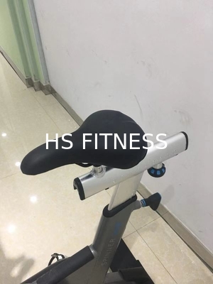 macchina di misura del corpo del volano della bici 20KG di rotazione della palestra di Proform della metropolitana di 3.5mm