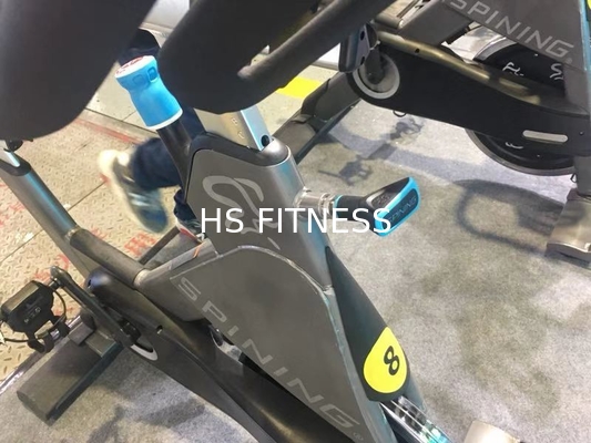 macchina di misura del corpo del volano della bici 20KG di rotazione della palestra di Proform della metropolitana di 3.5mm