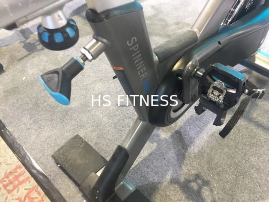 macchina di misura del corpo del volano della bici 20KG di rotazione della palestra di Proform della metropolitana di 3.5mm