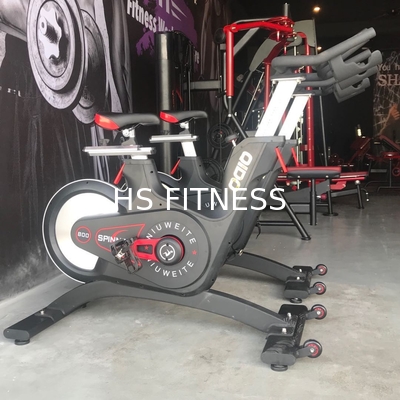 Attrezzatura magnetica professionale di forma fisica del grado commerciale della bici di rotazione della palestra